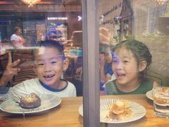 -牛角村(大族广场店)