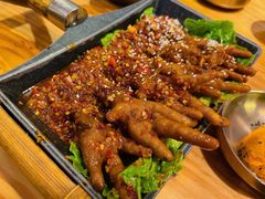 -小木屋米酒店·韩国料理(深圳总店)