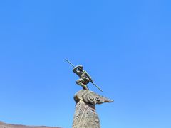 -火焰山景区(火焰山镇)