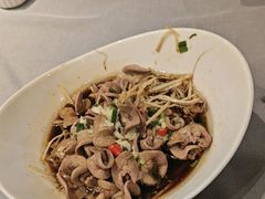 -金哥私房菜馆(张府园总店)