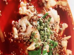 -辣婆婆(航天桥店)