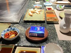 -松临·铁板烧&Omakase(神农店)