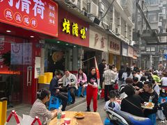 -卢庄(江汉路店)