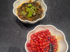 -醉东Oriental House(静安嘉里中心店)