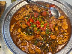 -大师傅金奖啤酒鱼(阳光店)