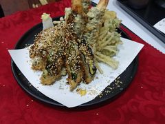-鳗鱼家·深夜食堂(军博店)