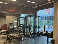 -每练有胜健身工作室(EFC店)
