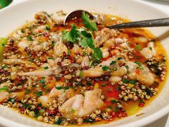 -荣兴酒家(徐家汇店)