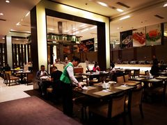 -牡丹江世茂假日酒店