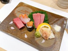 -鮨一日本料理旗舰店(总店)