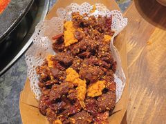 -蜀大侠火锅(寰球文化地标·总府店)