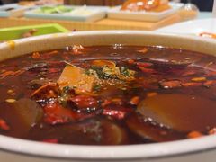 -江南韵·无锡太湖文化体验餐厅(凤凰天街店)