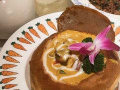 -太食獸泰式茶餐厅(IFS国金中心店)