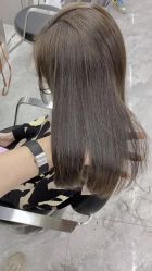 -GN概念烫染沙龙