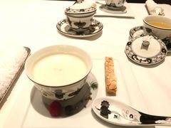 -夏苑(新加坡丽思卡尔顿美年酒店)