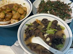 -古道村落(温汤店)
