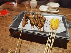 -管氏翅吧(国展店)