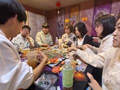 -好玩工厂密室·鹅鸭杀·桌游