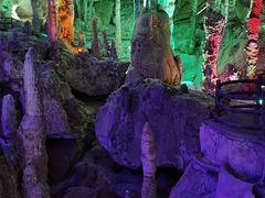 -九乡风景区