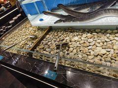 -東盛炭烤自助料理(玄武招商花园城店)