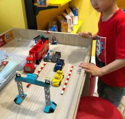 -Block Park 租乐高(D32店)