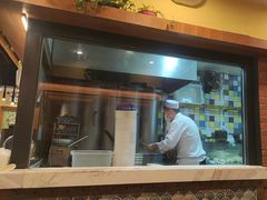 -西部马华清真兰州牛肉面·烧烤夜市(广渠门店)