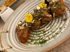 -玲婧胡同·生日蛋糕·餐厅(嘉里城店)