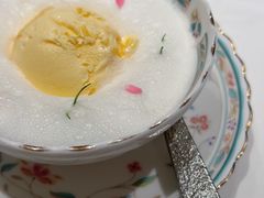 獭祭蛋黄冰淇淋-皖宴(合肥店)