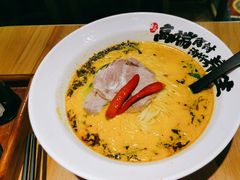 -和府捞面(中山龙之梦店)