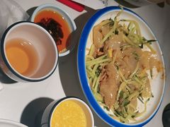 -额娘·春饼烤鸭(华北七楼创始店)