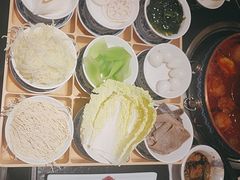 -咏江南·苏式火锅·苏州评弹(观前街店)