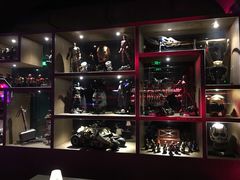 -疯克大象美式烤肉餐厅