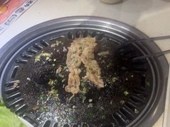 -猫爪爪原切自助烤肉(观音桥阳光世纪店)
