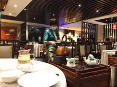 大堂-香云轩·顺德菜(香云纱园林酒店店)