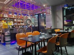 -串亿88烧烤·羊腿·羊蝎子(板泉路店)