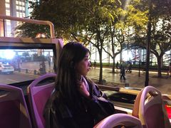 -BUS TOUR观光巴士