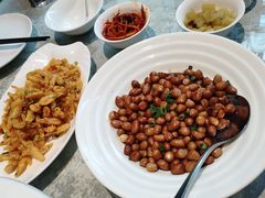 -南方酒店·淮扬菜(回民街店)