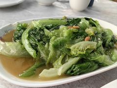 -众味海鲜大排档·活海鲜·潮汕味(南澳店)