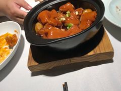 -汤城小厨•粤菜•靓汤(苏州街店)