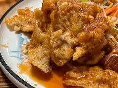 -东北佬菜馆(华清楼店)