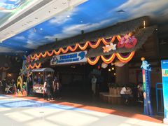 -青岛东方影都融创水世界