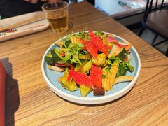 -烤小呆碳烤大肉筋