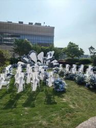 -曼格纳婚礼艺术中心(张江店)