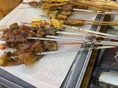 -纪录片《人生一串》体验店(静安店)