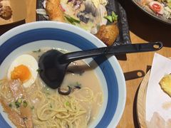 -一心创作料理屋(经开万达店)