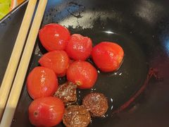 -三太子地摊烧烤·小龙虾(北蔡店)