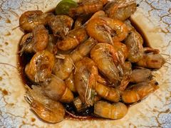 -醉舍·新淮扬菜(长宁龙之梦店)