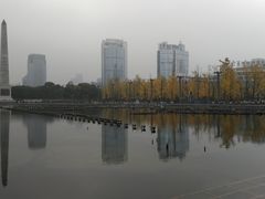 -百林公园-两江幸福广场