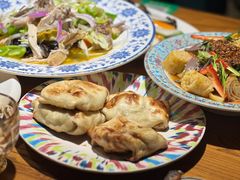 -艾丁湖烤全羊西域文化主题餐厅(新天润店)