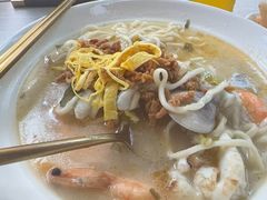 -面道赞宁海海鲜面(迎凤街店)